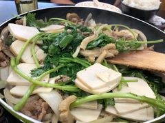 干锅牛肉-鼎宏干锅牛肉(富城时代店)