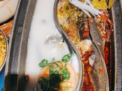 -锦府盐帮·侯宅(五棵松万达店)
