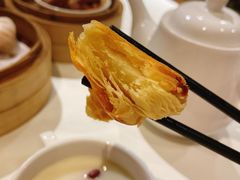 榴莲酥-万龙洲海鲜(南新仓店)