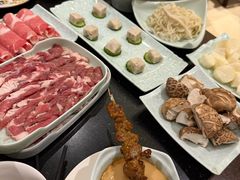 -洪长兴(云南南路店)