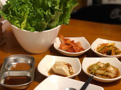 -咕咕站韩国料理(紫金港店)