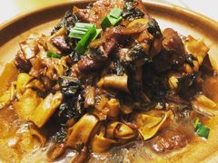 -青年公社烤鸭(青年路店)