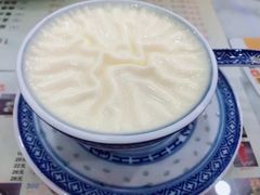 招牌双皮奶-捷信牛奶甜品世家(柳巷店)
