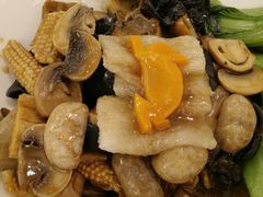 -香港富临皇宫(扬名广场店)
