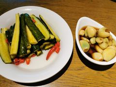 -河沿肉饼Beijing Pie(东华门店)