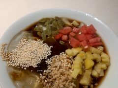 -初蓉丨遇见新川菜(亲贤街荣耀店)