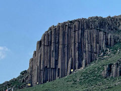-石条山