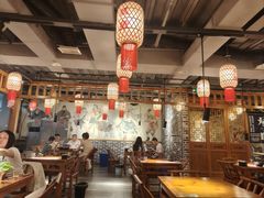 -水浒烤肉(国贸店)