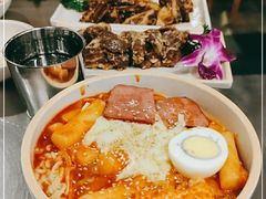 -喜来稀肉(虹泉路店)