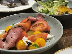 -杭州桐庐康莱德酒店西餐厅-舍