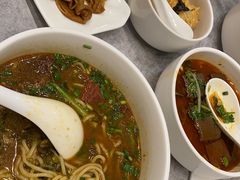-吉亨面馆(古北1699店)