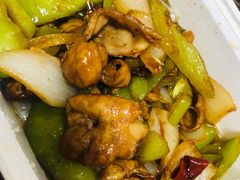 -九转小磨·非遗东北菜(群力店)