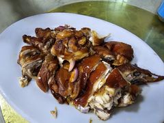 -东莞楼农家菜(金海湾大道分店)