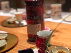 前菜-玄海寿司(国贸店)