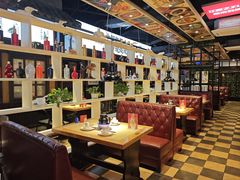 -小柴米·传统江西菜(八一广场店)