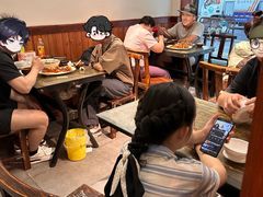 -神仙钵湘香土菜馆(光华路店)