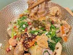 -福客麻辣烫·现炒麻辣香锅(印力中心店)