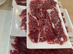 -伟记牛肉(金鸿公路店)