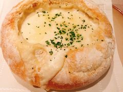 -上海苏宁宝丽嘉酒店·Cafe Bellagio西餐厅