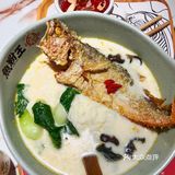 吃鱼粉王太鲜香了，太幸福了