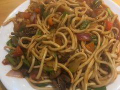 -马艾萨牛肉面