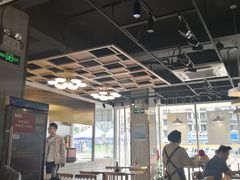 大堂-百年尹氏汤包(湖南路狮子桥店)