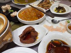 -顺风海鲜港(金玉兰店)
