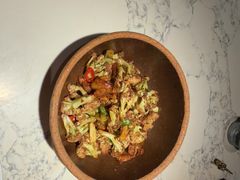 -奉天小馆·非遗东北菜(济南万象城店)