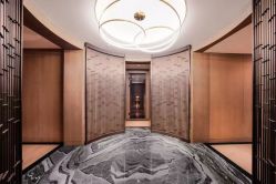 -凯宾斯基饭店·宴会厅