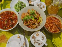 -辛香汇(飞洲店)