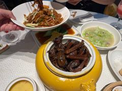 -好食上(喜盈门.范城店)