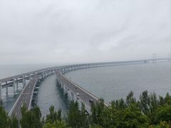 -星海湾跨海大桥