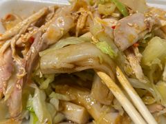 -华辉小食