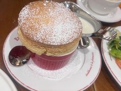 -Entrecôte 法国牛扒馆(保利·时光里店)