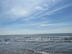-南澳海滩