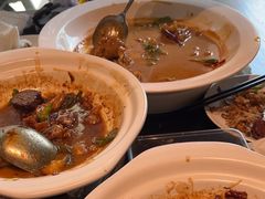 -简小舍·民间手艺菜(武昌江滩店)