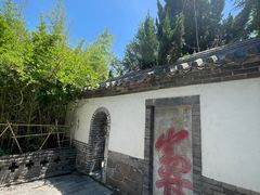 -蓬莱阁景区