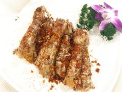 -新金盛·海鲜酒楼(盐田店)