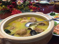 -徐州中汇国际会议酒店(矿大文昌校区地铁站店)