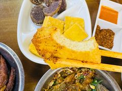 -88号小吃店·经典云南菜·地道纳西美食