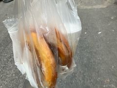 -涂记油酥饼(江汉三路店)