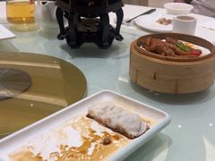 -聚福山莊·寻味顺德(北滘店)
