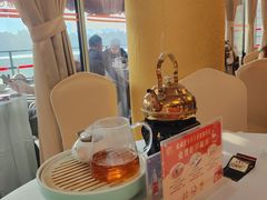 -鹿鸣酒家(越秀店)