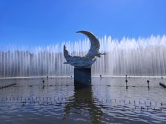-长春净月潭风景名胜区