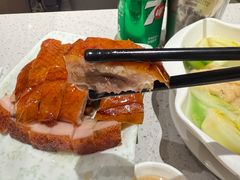 -香港新发烧腊茶餐厅(书城店)