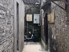 -曹起溍故居