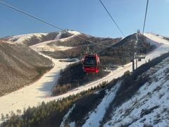 -富龙滑雪场