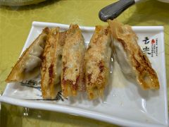 -春水锅贴·传统鲁菜(大明湖店)