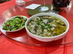 -四明山国家森林公园