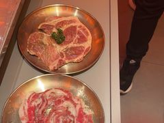 -西塔老太太泥炉烤肉(苏州大悦城店)